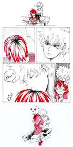 Mina_Ashido's Photo Mina_Ashido's Photo