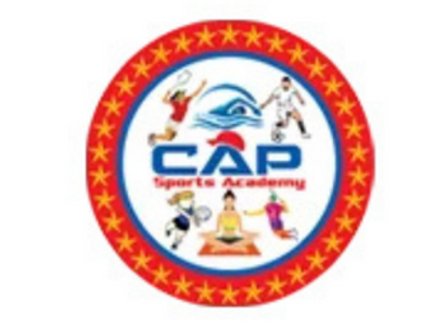 CapSportAcademy