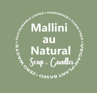 MalliniauNaturalSoap