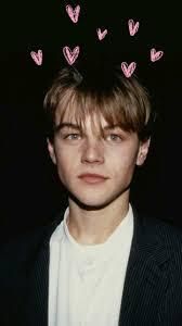 if you never had a crush on this leonardo then you have bad taste in my eyes