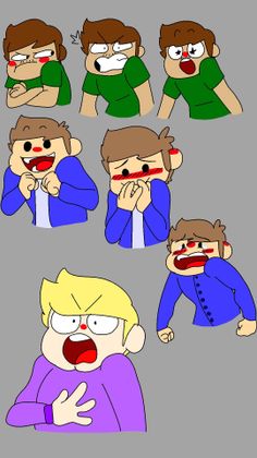 More expressions