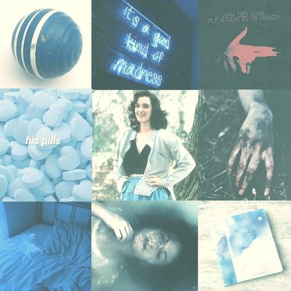 veronica sawyer