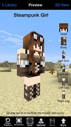 My Skin