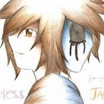 Eyeless Jack