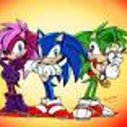 The Sonic Underground Returns!