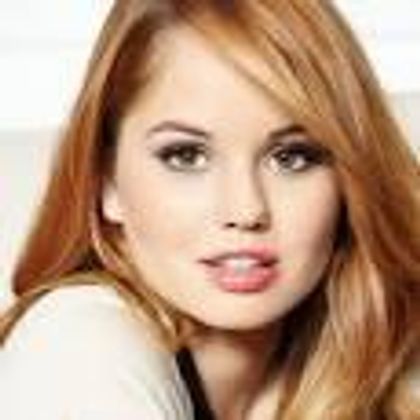 Debby Ryan