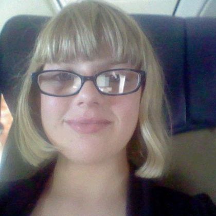 Me on an airplane to Wyoming