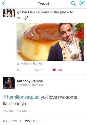 flan laurens iM