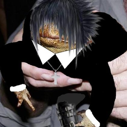 EMO FREDRICK