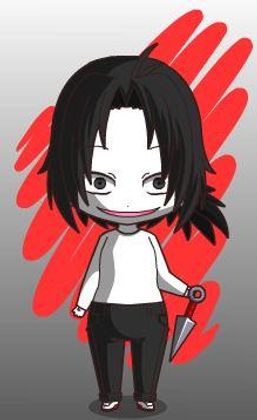 Jeff the Killer