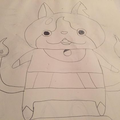 Jibanyan