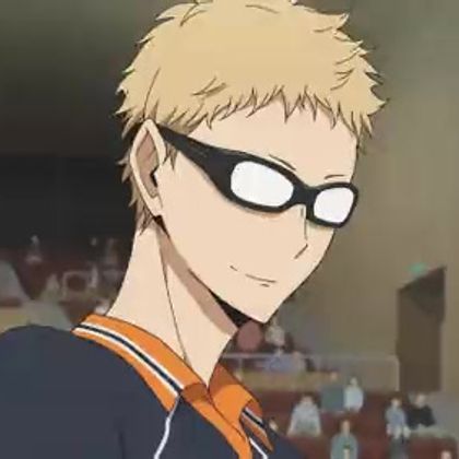 TSUKKI