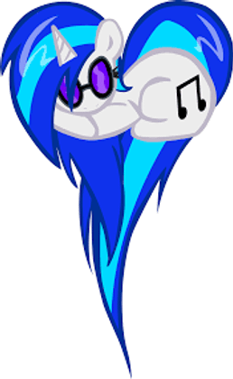 Vinyl Scratch (May you do this?)