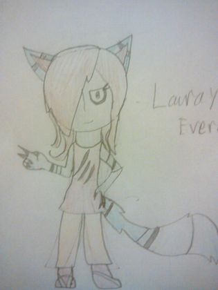 Lauray Everen updated