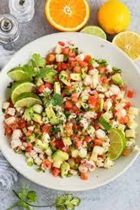 Ceviche