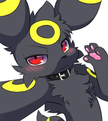 Umbreon=Angel_the_fallen_angel