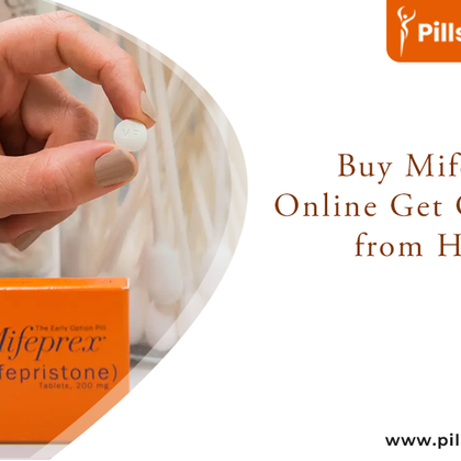 Buy Mifepristone Online Get Guidance from Healthcare Experts