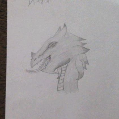 DRAGON [plz rate]