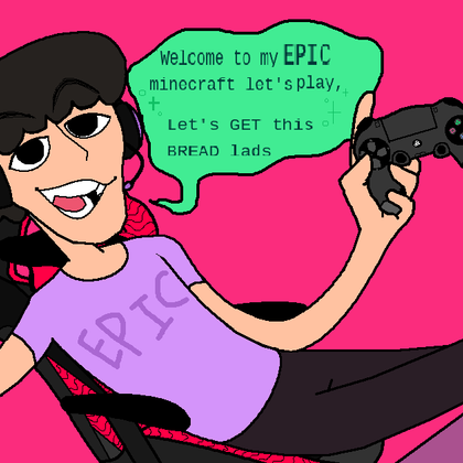 joj is epic gamer