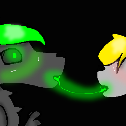 Toxic Kiss