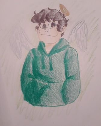 HaPpY bIrThDaY eDd GoUlD