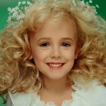 JonBenét Ramsey