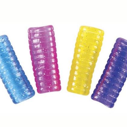 I never actually used these to grip my pencils