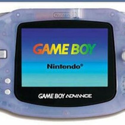 Anybody remember the gameboys