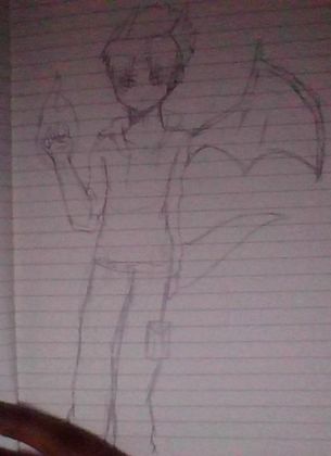 i tryed @Jrenner charizard