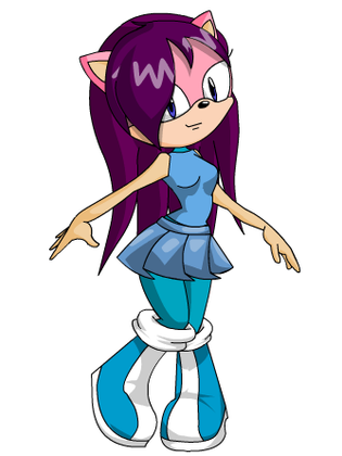 JackietheHedgehog