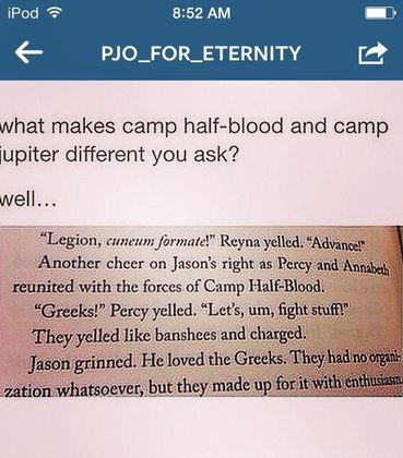 XD camp-half blood is me