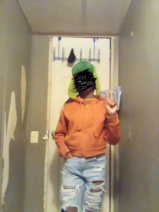 My fit :>