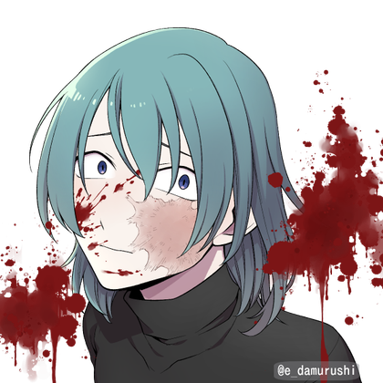 TW: Blood This is Sal from when he did the mass murd€r