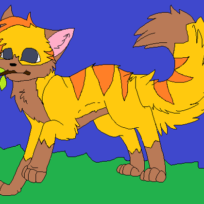 Firepelt!