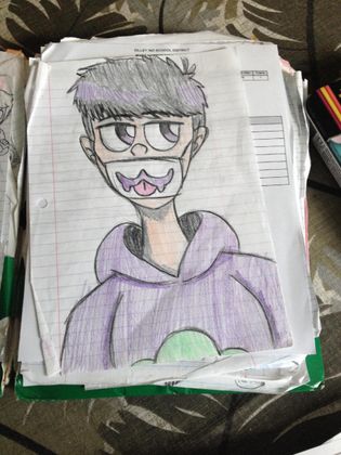 Ichimatsu