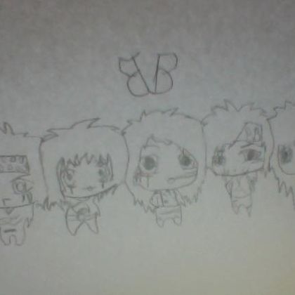 @KitKatwashere I hope you like it.. Its BVB