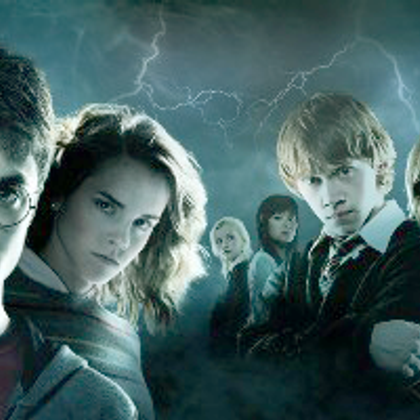 HP forever!