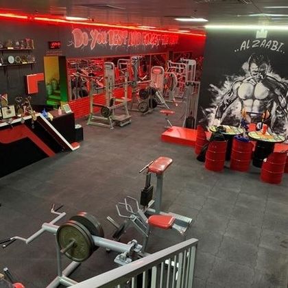 Gym near me @https://findyourgym.ae/gyms/gym-near-me/