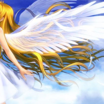 Annabeth (Angel)