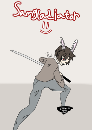 Oct 12 'after school club' with samgladiator