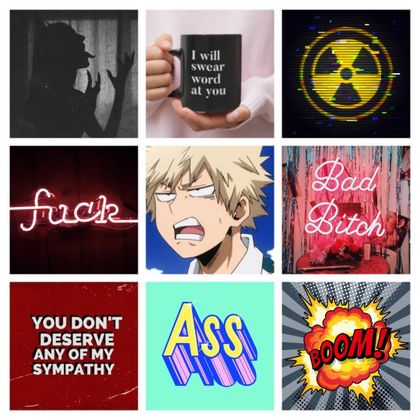 bakugo (also a request)