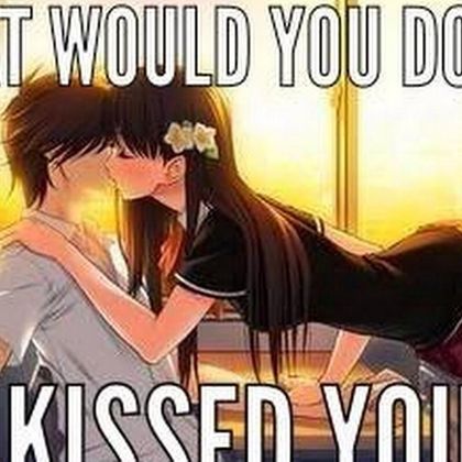 Srsly though ... What would you do? o.O