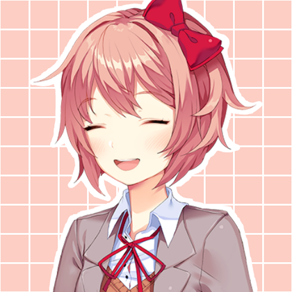 Im obsess with Sayori okay..?