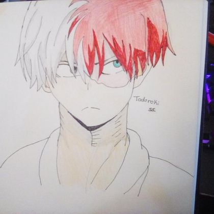 Todoroki