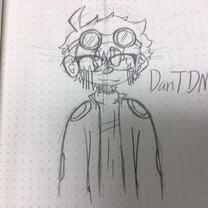 DanTDM✨✨✨