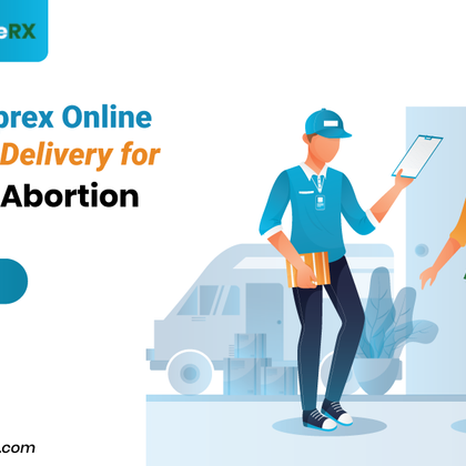 Buy Mifeprex Online Doorstep Delivery for Medical Abortion