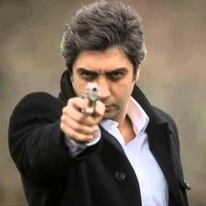 Polat Alemndar My favorite XD