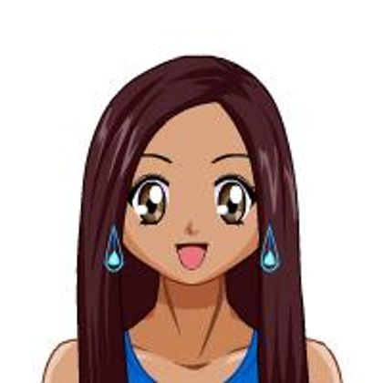 CrystalDiamond2323's Anime Avatar