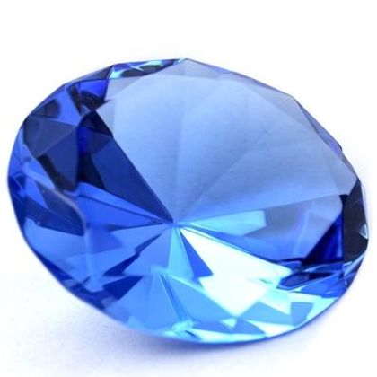 This is my birthstone