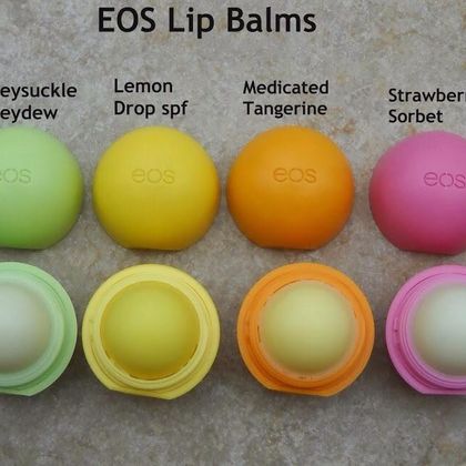 I. Love. EOS!!!!